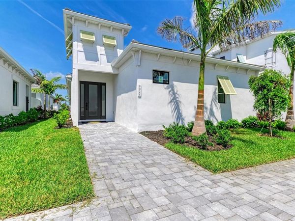 6028 CAT CLAW LANE , BRADENTON, FL 34210