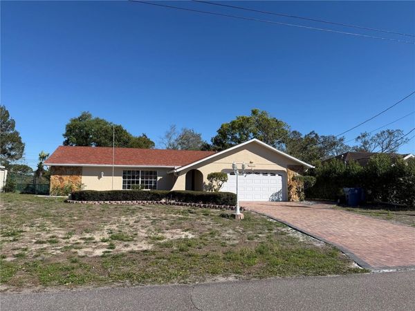 2016 DEBORAH DRIVE, SPRING HILL, FL 34609