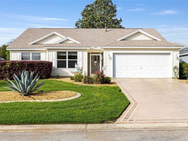 8288 SE 176TH LAWSON LOOP , THE VILLAGES, FL 32162