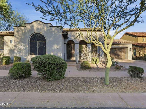 17723 N 93RD Place, Scottsdale, AZ 85255