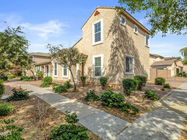 4226 E TULSA Street, Gilbert, AZ 85295