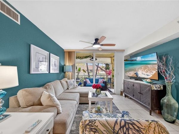 4135 Residence DR, Unit 602, FORT MYERS, FL 33901