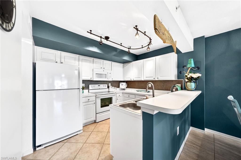 4135 Residence Dr, Unit 602, Fort Myers, FL 33901 Photo