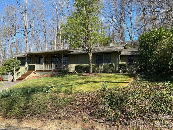 125 Harmon Avenue , Lake Junaluska, NC 28745
