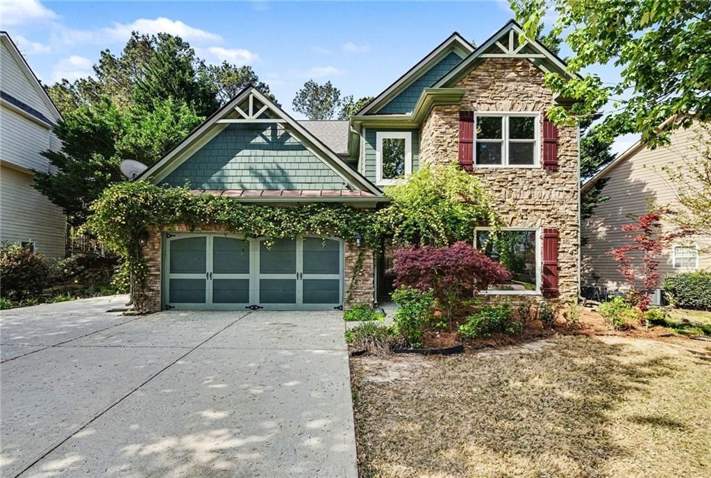 382 Penwood Trail, Dacula, GA 30019 Main Photo