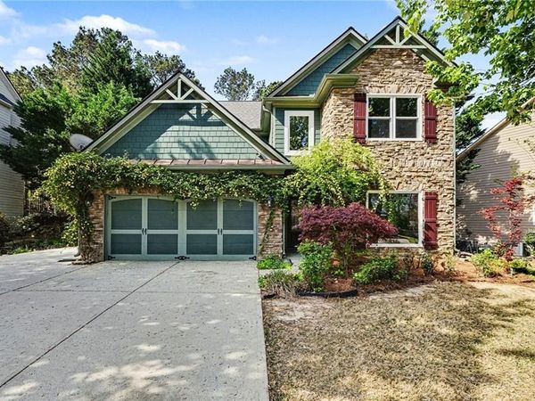 382 Penwood Trail, Dacula, GA 30019