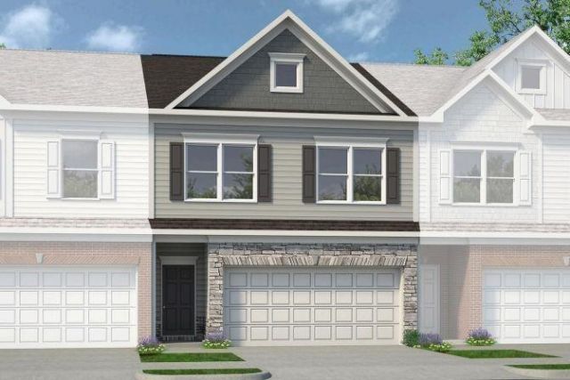 1200 Elowen Drive, Unit 114, Austell, GA 30168 Main Photo