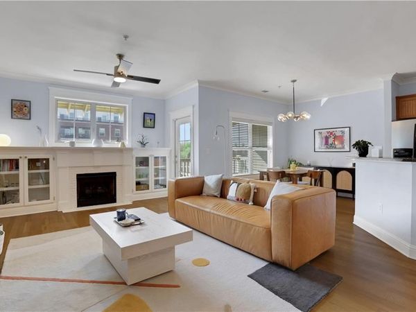 655 Mead Street SE, Unit 18, Atlanta, GA 30312