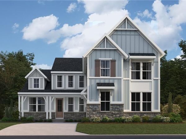 229 Kerr Drive , Hoschton, GA 30548