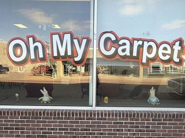  Oh My Carpet, Mitchell, SD 57301