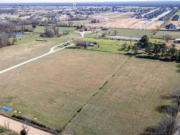 TBD Myers Lane , Centerton, AR 72719