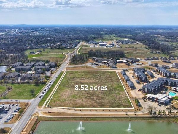 335 S Dodson Road , Rogers, AR 72758