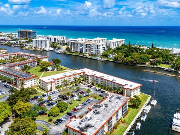 3100 NE 48th Court, Unit 415, Lighthouse Point, FL 33064