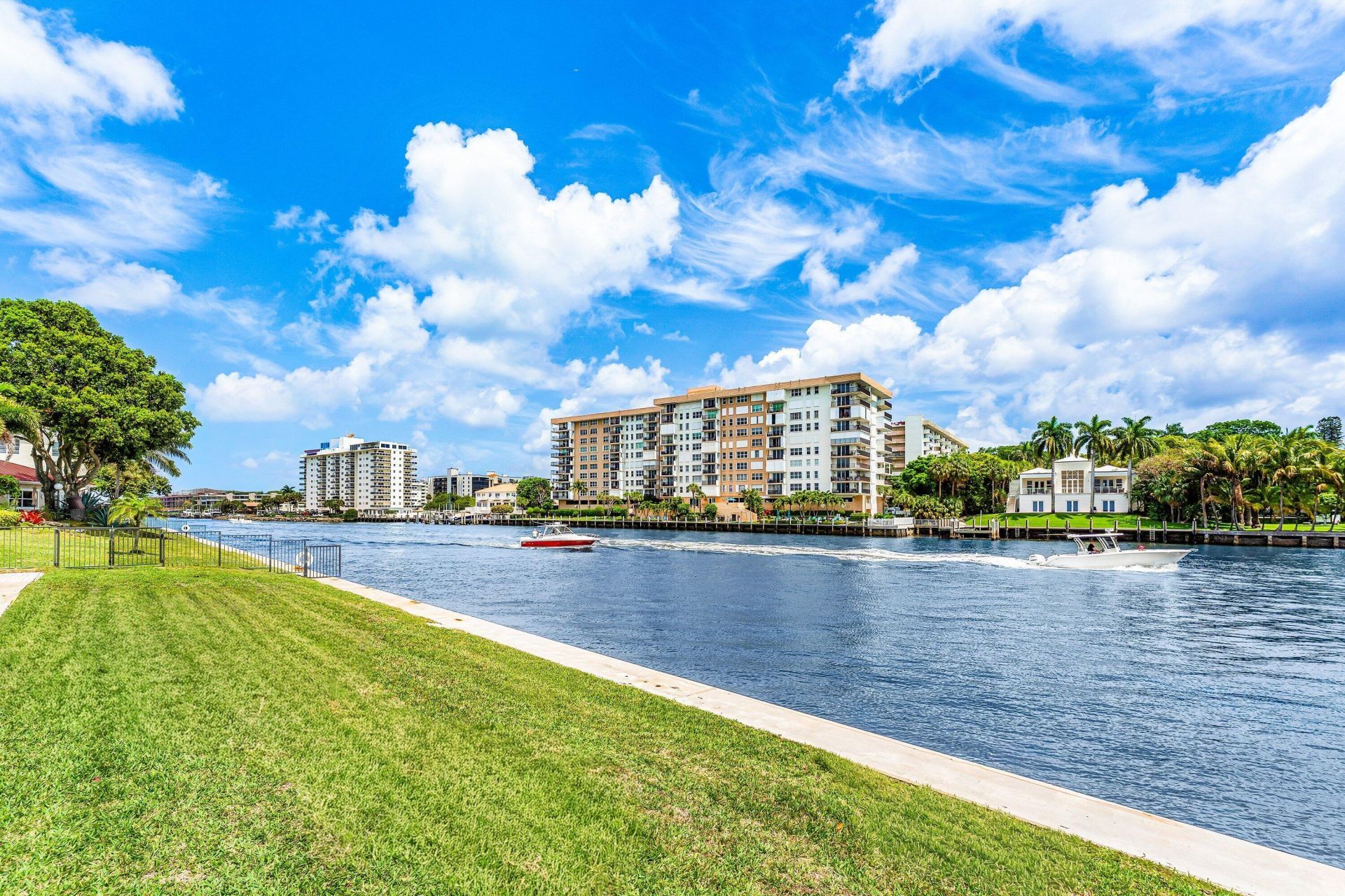 3100 NE 48th Court, Unit 415, Lighthouse Point, FL 33064 Photo