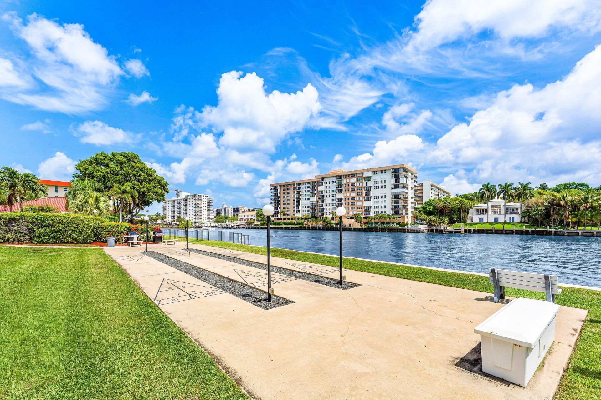 3100 NE 48th Court, Unit 415, Lighthouse Point, FL 33064 Photo