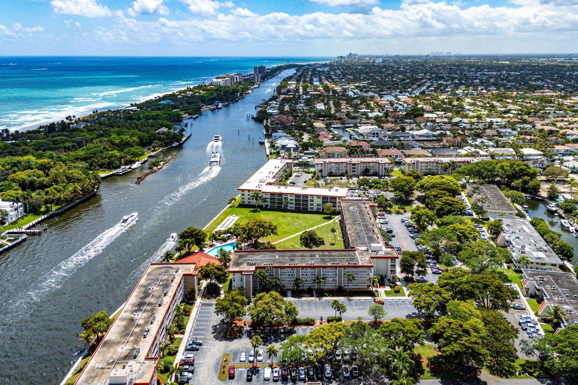 3100 NE 48th Court, Unit 415, Lighthouse Point, FL 33064 Photo