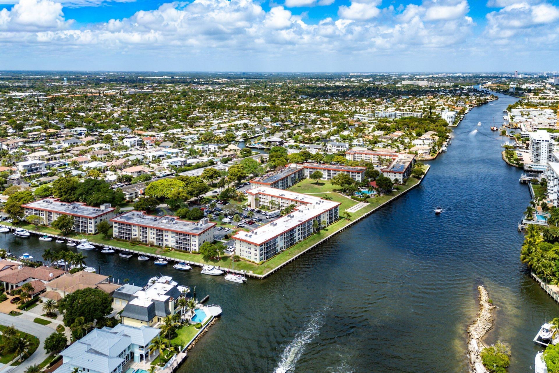 3100 NE 48th Court, Unit 415, Lighthouse Point, FL 33064 Photo