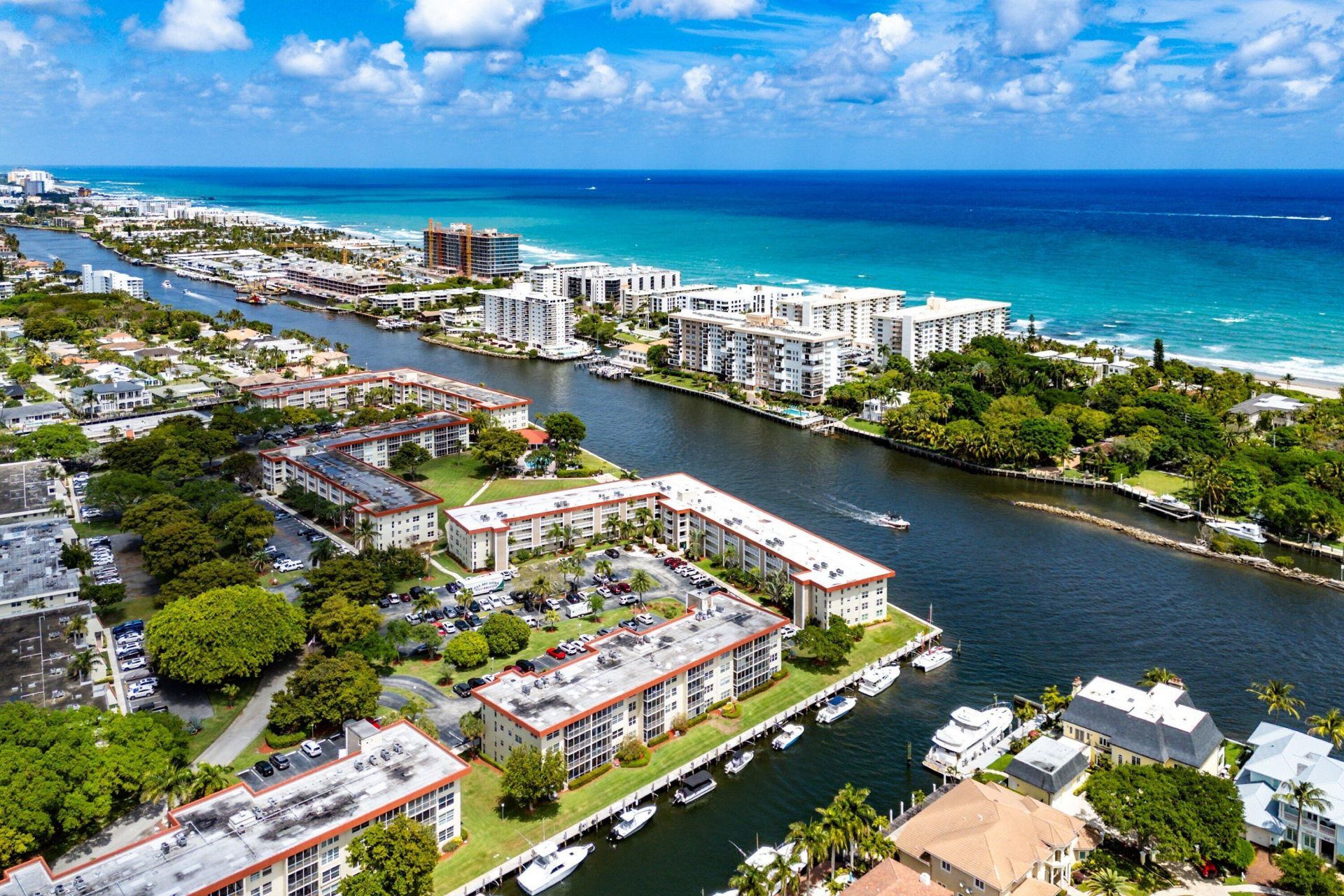 3100 NE 48th Court, Unit 415, Lighthouse Point, FL 33064 Photo