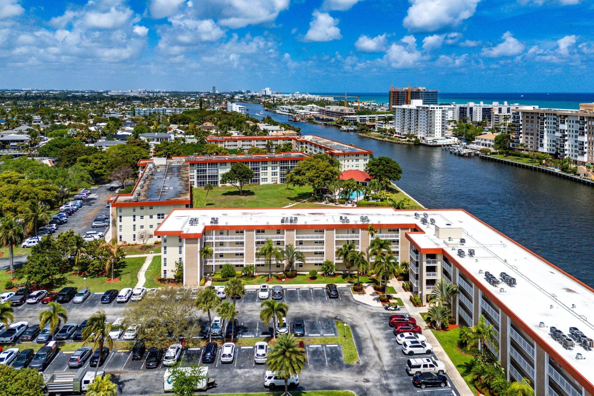 3100 NE 48th Court, Unit 415, Lighthouse Point, FL 33064 Photo