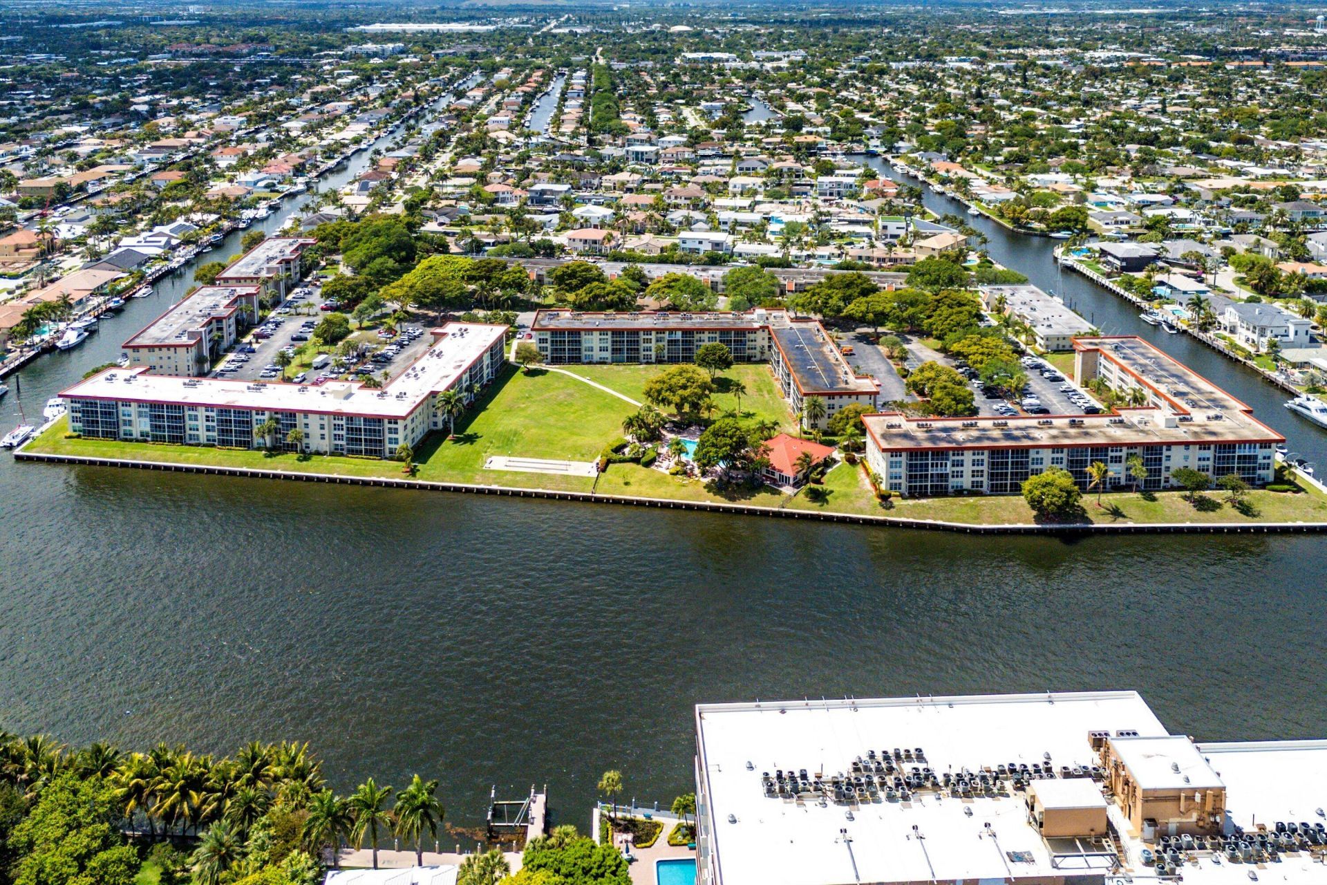 3100 NE 48th Court, Unit 415, Lighthouse Point, FL 33064 Photo