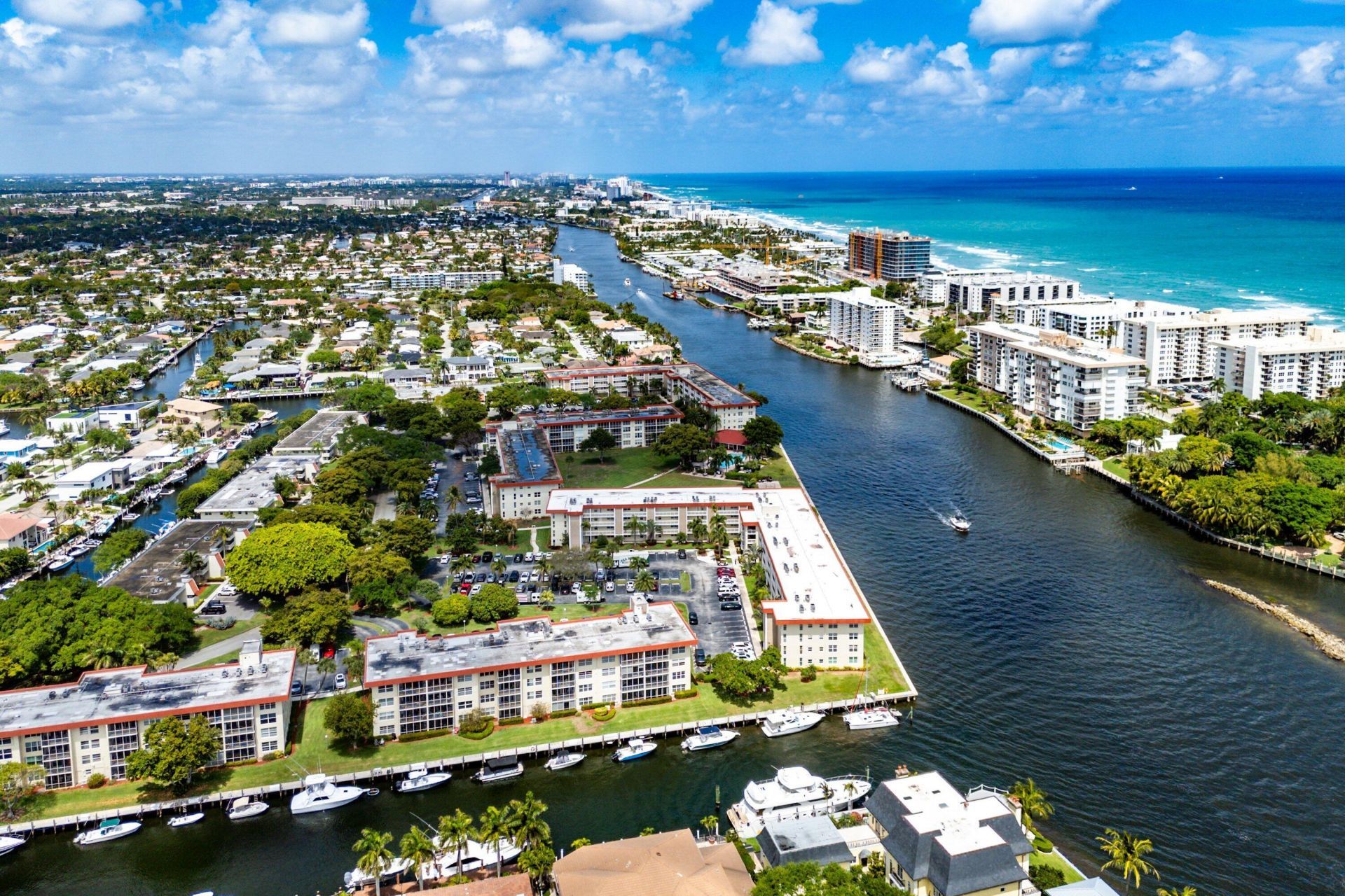 3100 NE 48th Court, Unit 415, Lighthouse Point, FL 33064 Photo