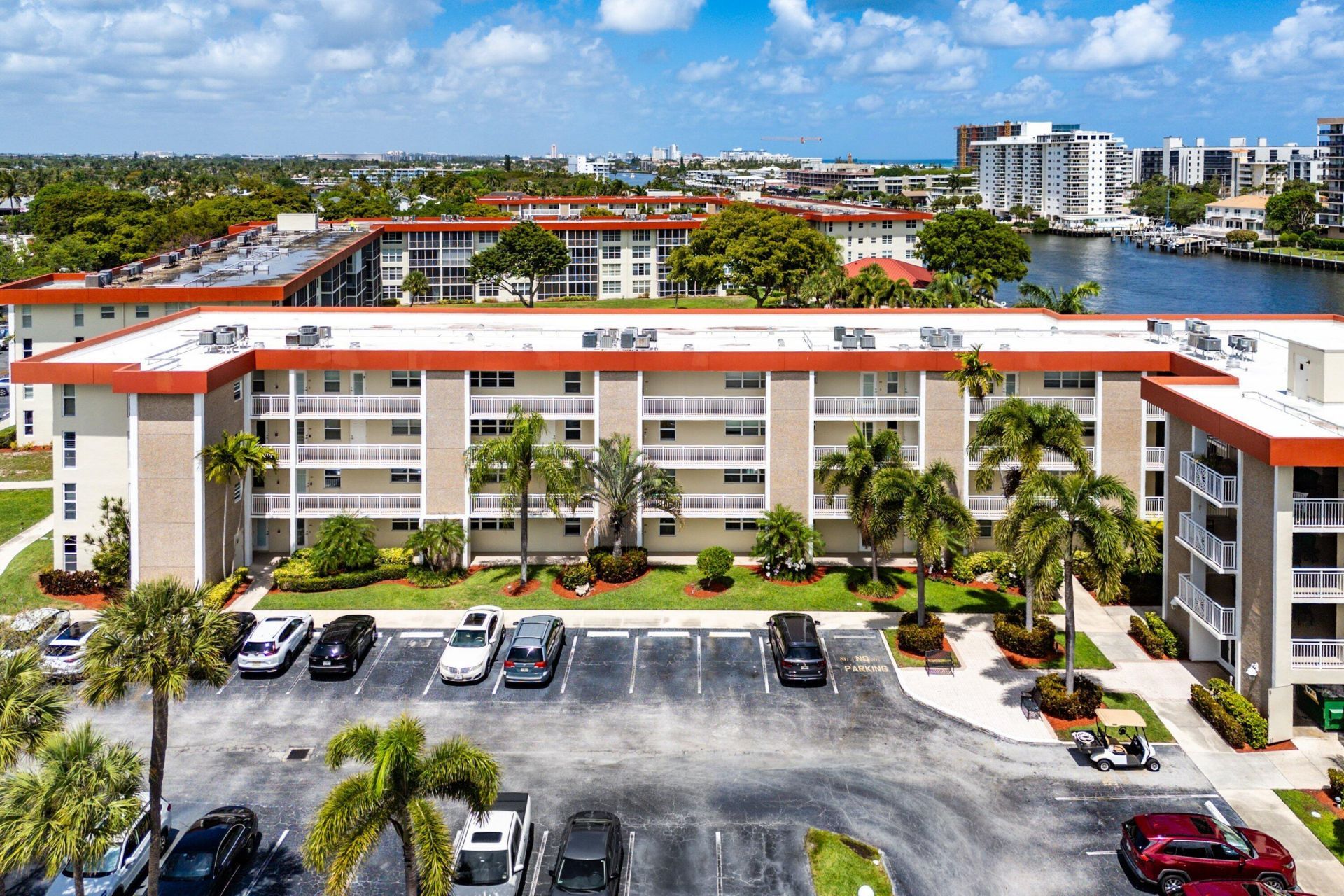 3100 NE 48th Court, Unit 415, Lighthouse Point, FL 33064 Photo