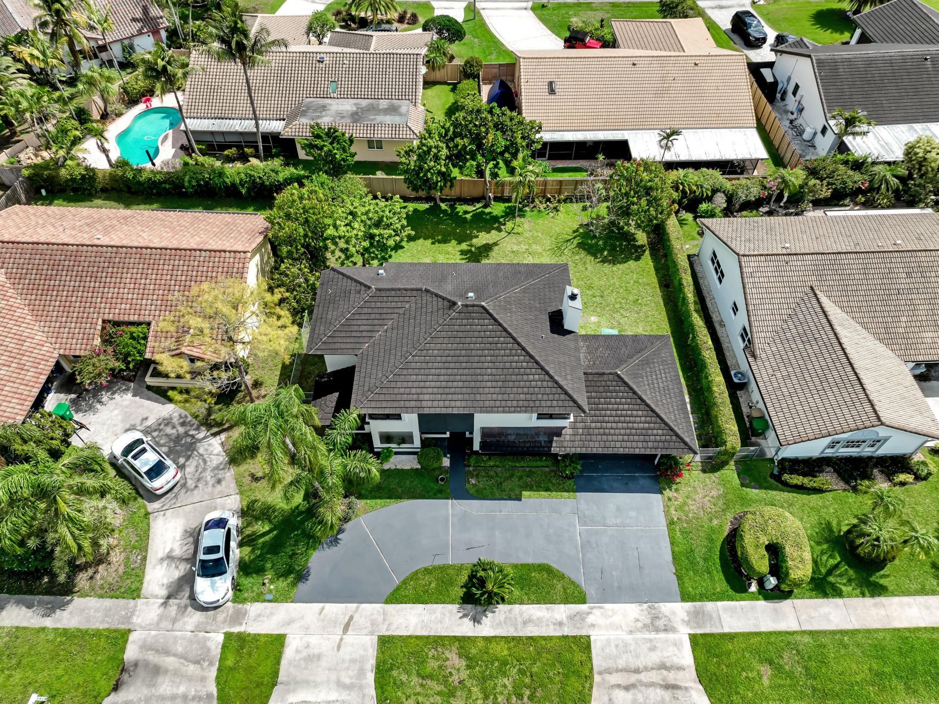 6840 W Wedgewood Avenue, Davie, FL 33331 Photo