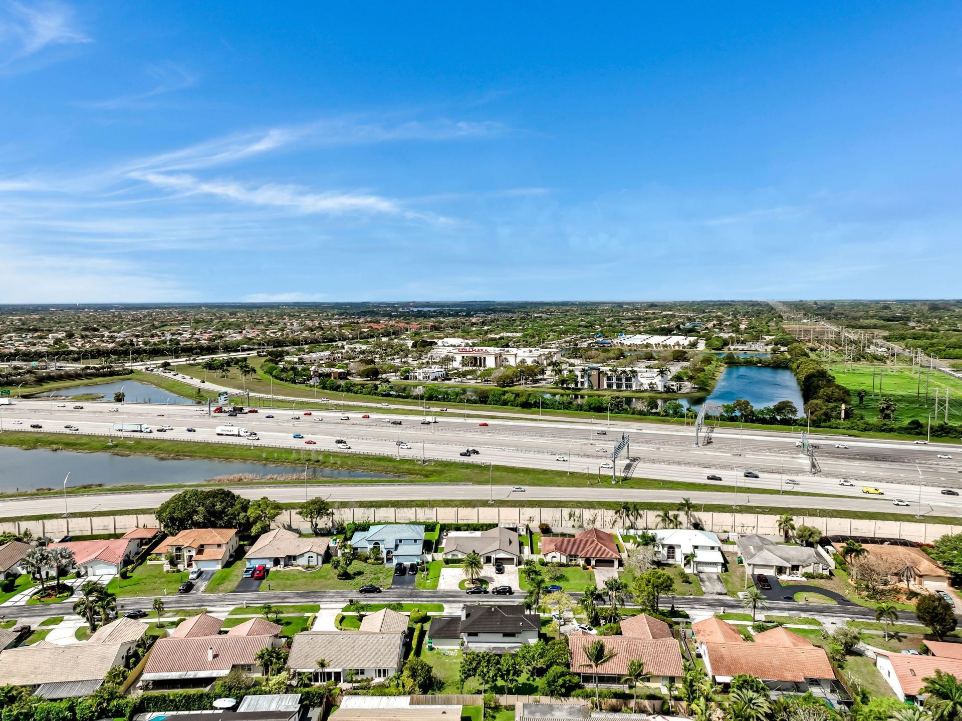 6840 W Wedgewood Avenue, Davie, FL 33331 Photo