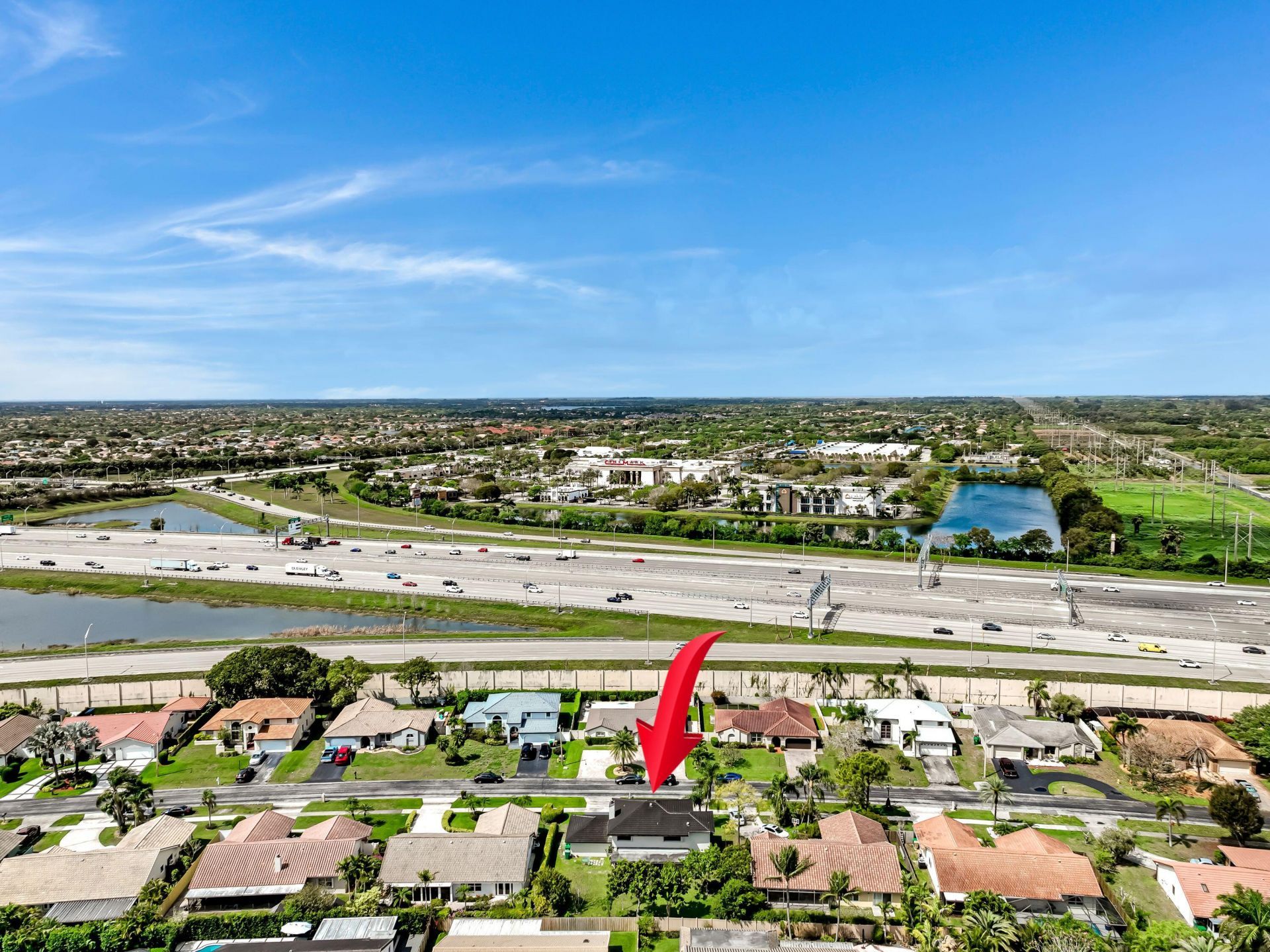 6840 W Wedgewood Avenue, Davie, FL 33331 Photo