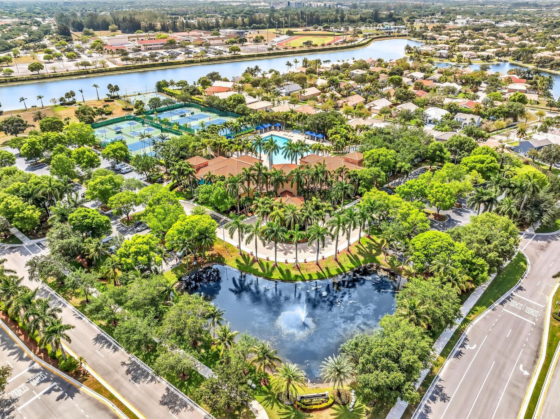 6840 W Wedgewood Avenue, Davie, FL 33331 Photo