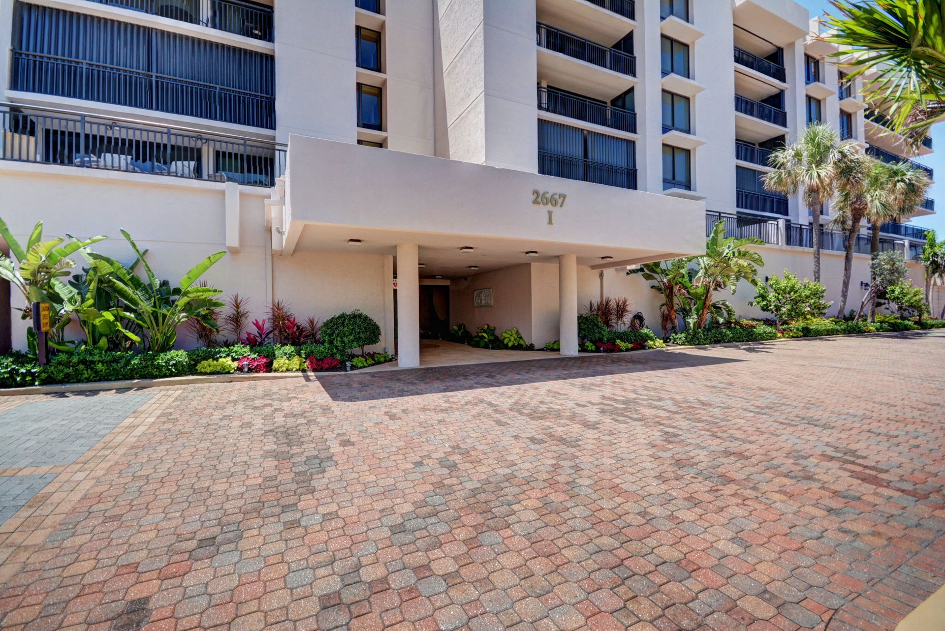 2667 N Ocean Boulevard, Unit 3050, Boca Raton, FL 33431 Photo