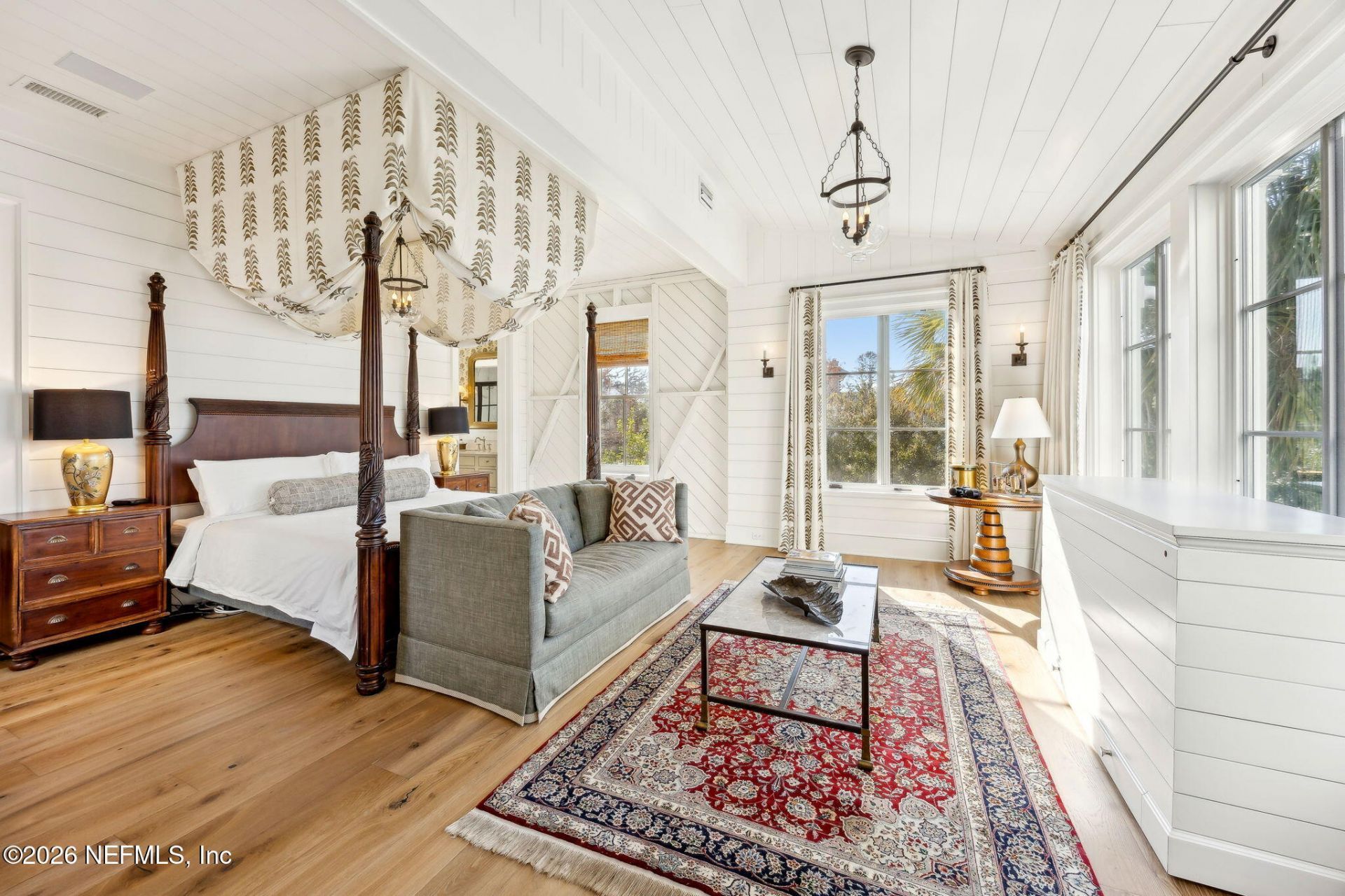 50 Cord Grass Court, Fernandina Beach, FL 32034 Photo