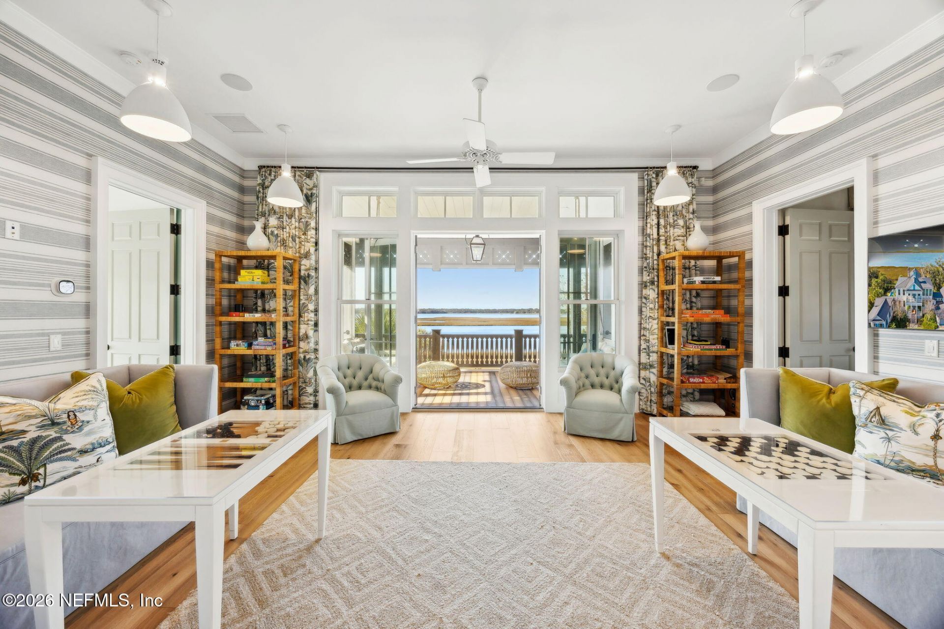 50 Cord Grass Court, Fernandina Beach, FL 32034 Photo