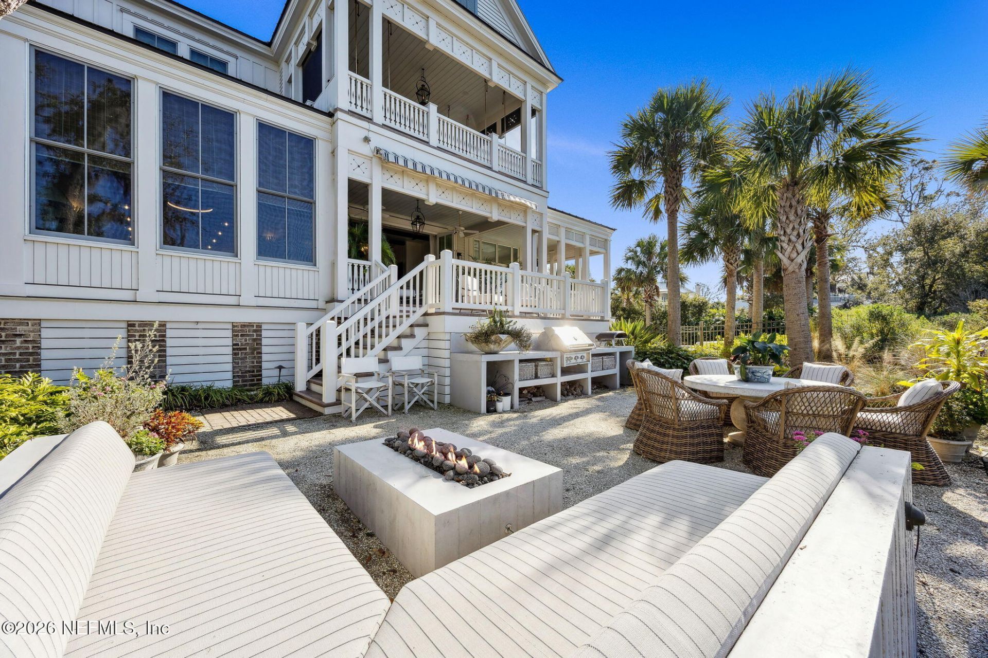 50 Cord Grass Court, Fernandina Beach, FL 32034 Photo