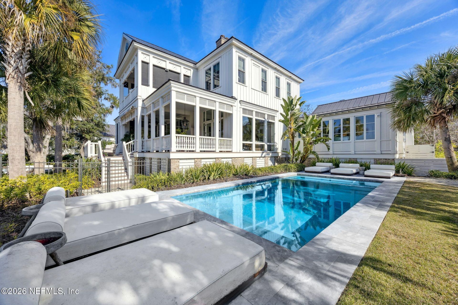 50 Cord Grass Court, Fernandina Beach, FL 32034 Photo