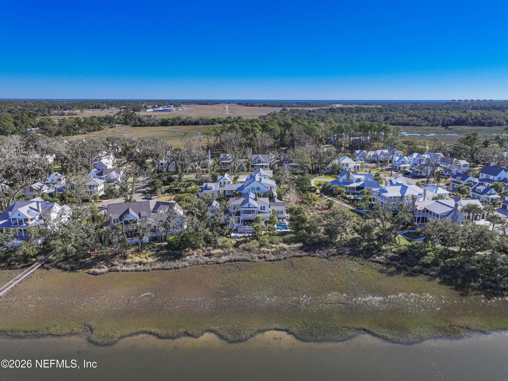 50 Cord Grass Court, Fernandina Beach, FL 32034 Photo