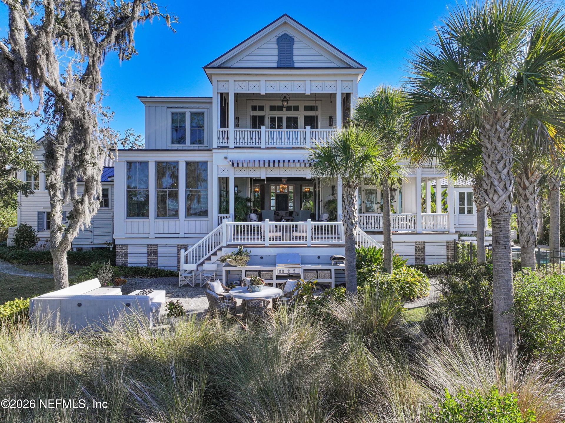 50 Cord Grass Court, Fernandina Beach, FL 32034 Photo