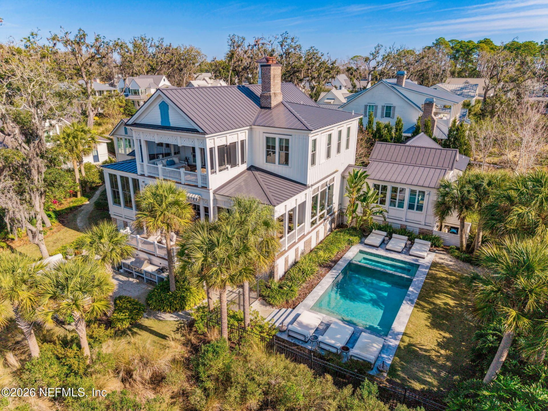 50 Cord Grass Court, Fernandina Beach, FL 32034 Photo