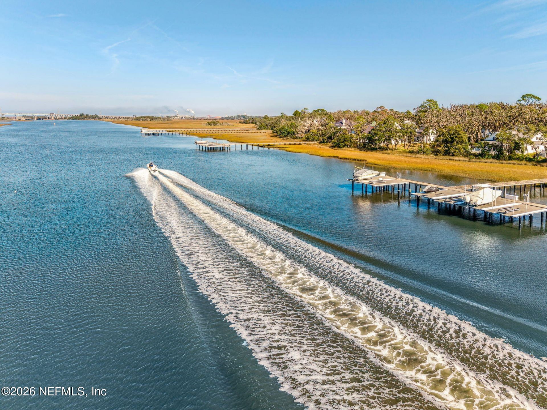 50 Cord Grass Court, Fernandina Beach, FL 32034 Photo