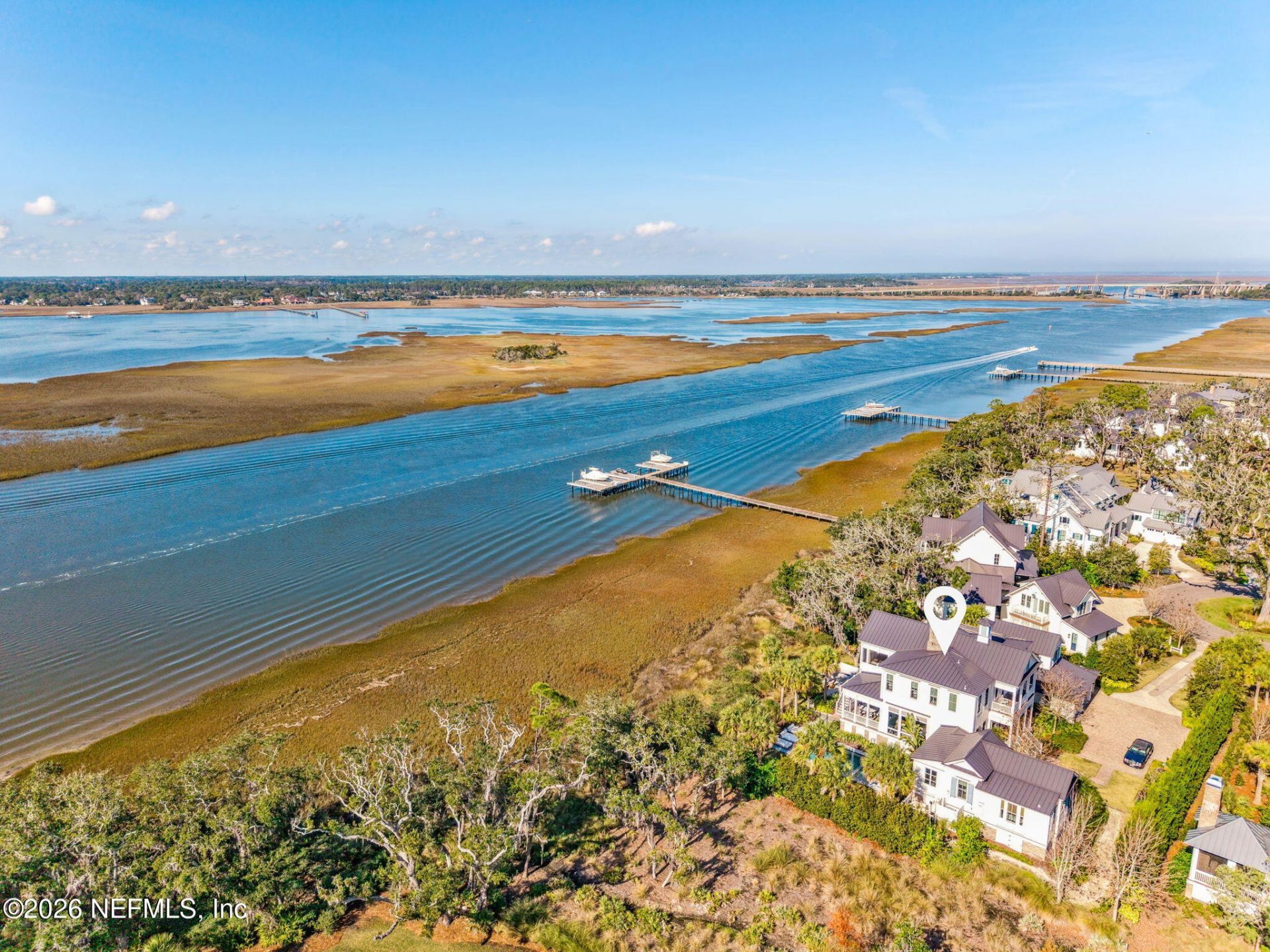 50 Cord Grass Court, Fernandina Beach, FL 32034 Photo