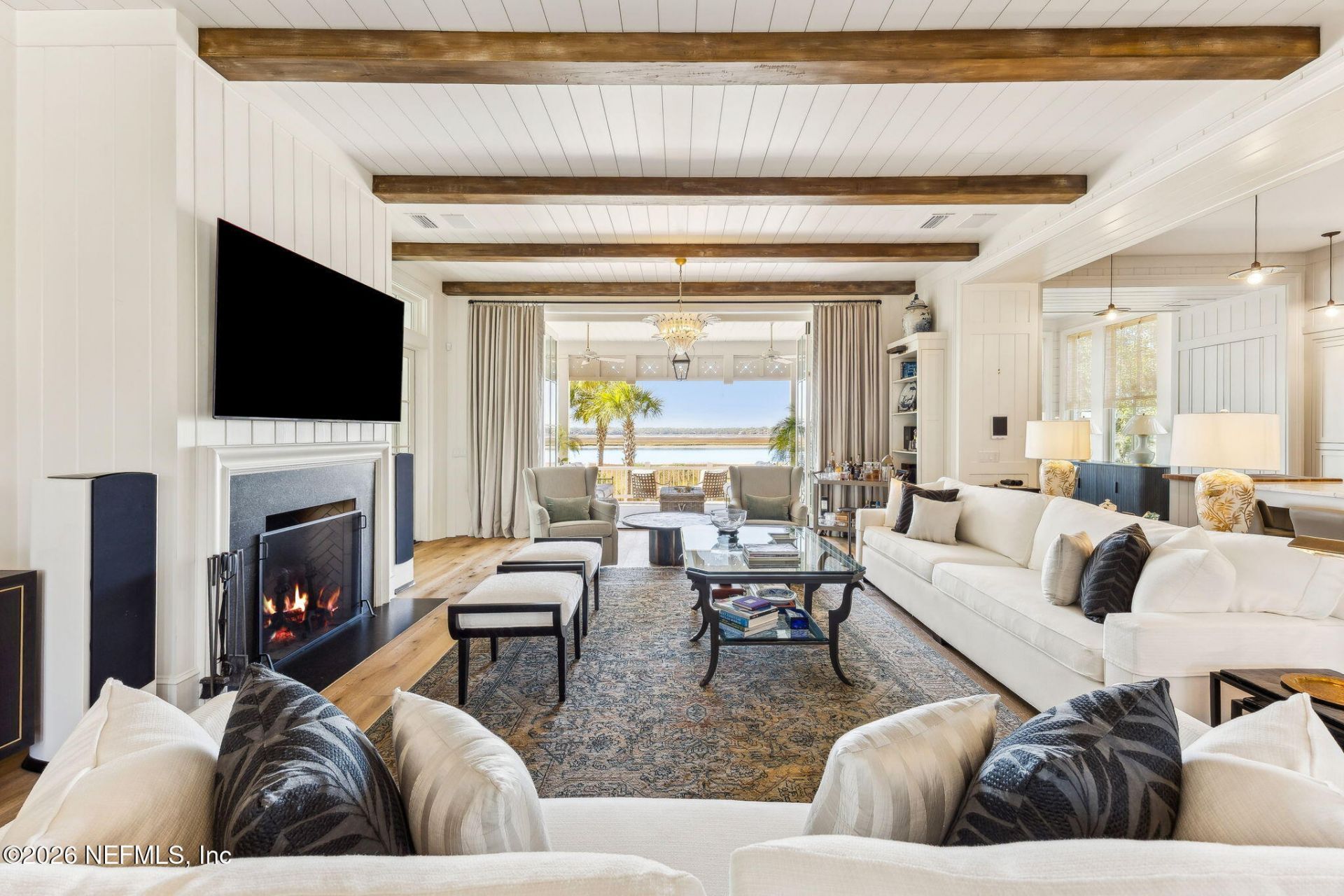 50 Cord Grass Court, Fernandina Beach, FL 32034 Photo