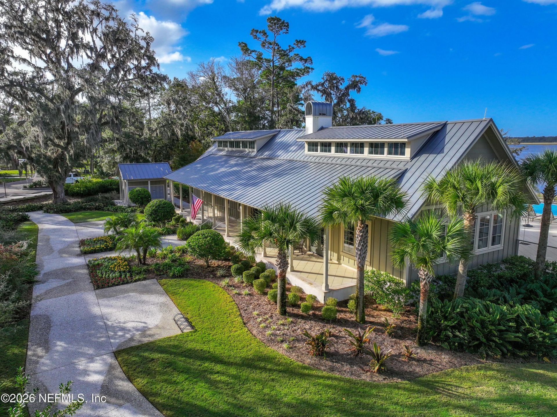 50 Cord Grass Court, Fernandina Beach, FL 32034 Photo