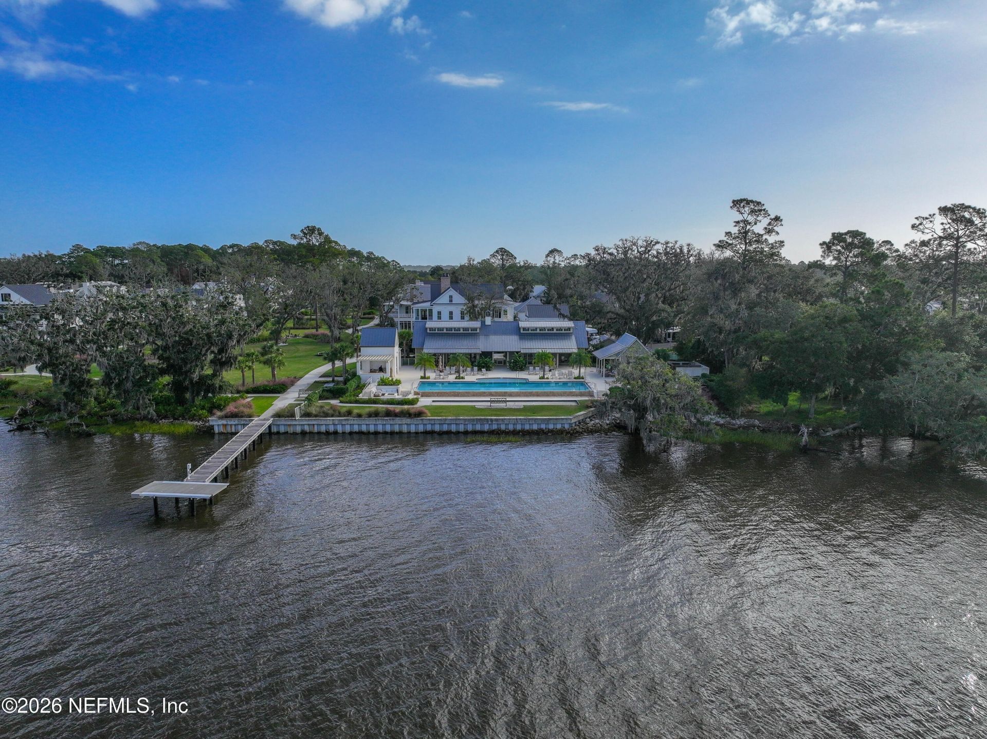 50 Cord Grass Court, Fernandina Beach, FL 32034 Photo