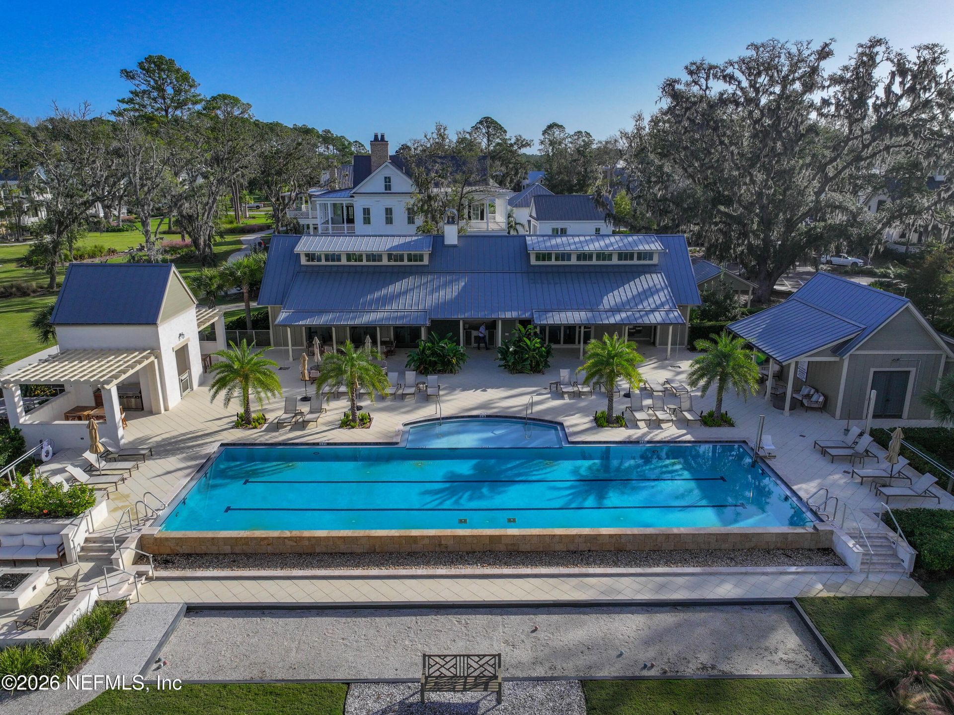 50 Cord Grass Court, Fernandina Beach, FL 32034 Photo