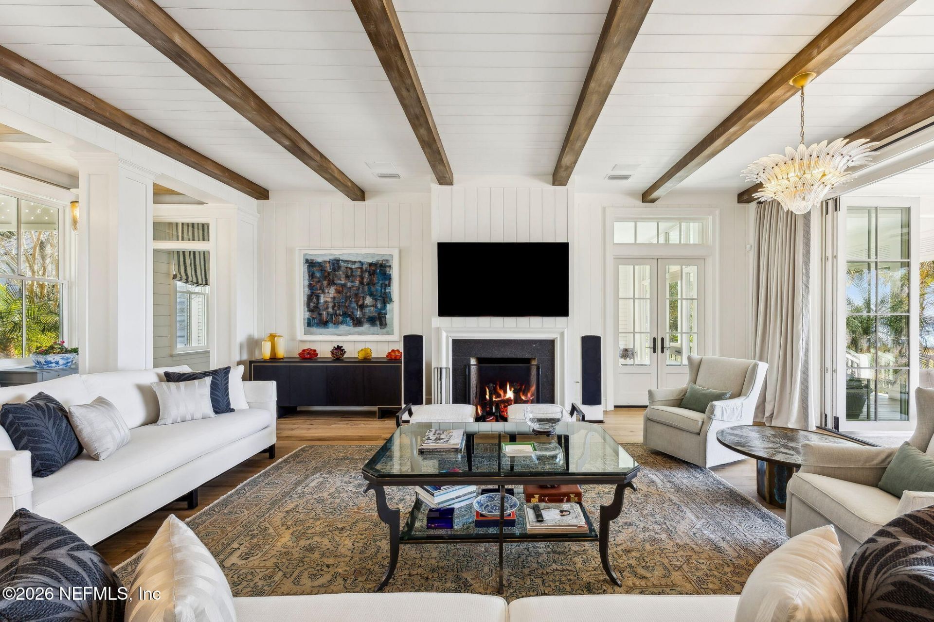 50 Cord Grass Court, Fernandina Beach, FL 32034 Photo