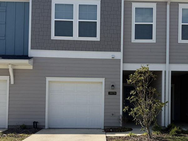 3979 ORNAMENTAL Lane, Jacksonville, FL 32217