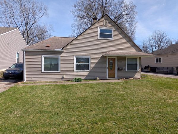 2728 Perdue Avenue , Columbus, OH 43211