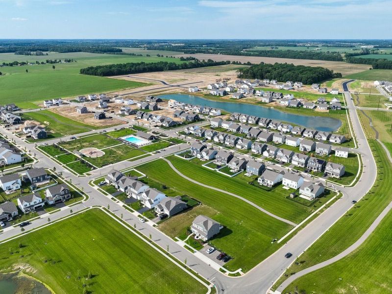 2080 Interchange Drive , Plain City, OH 43064 Photo 14