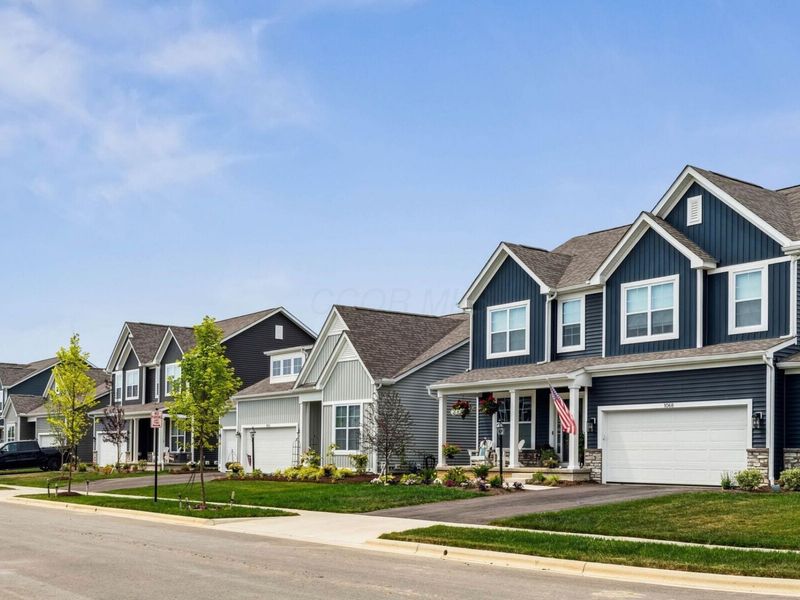 2080 Interchange Drive , Plain City, OH 43064 Photo 8