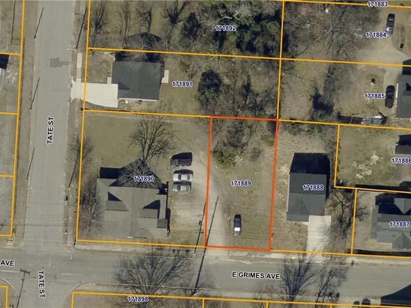 505 E Grimes Avenue , High Point, NC 27260